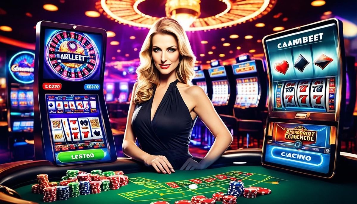 Slot Online 69wn – Jackpot Khổng Lồ, Vòng Quay May Mắn