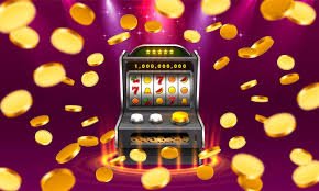 Slot Online 69wn – Jackpot Khổng Lồ, Vòng Quay May Mắn