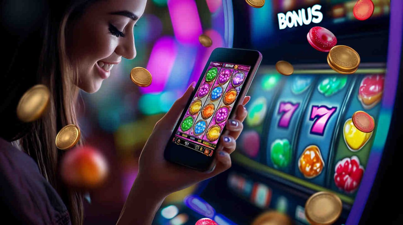 Slot Online 69wn – Jackpot Khổng Lồ, Vòng Quay May Mắn